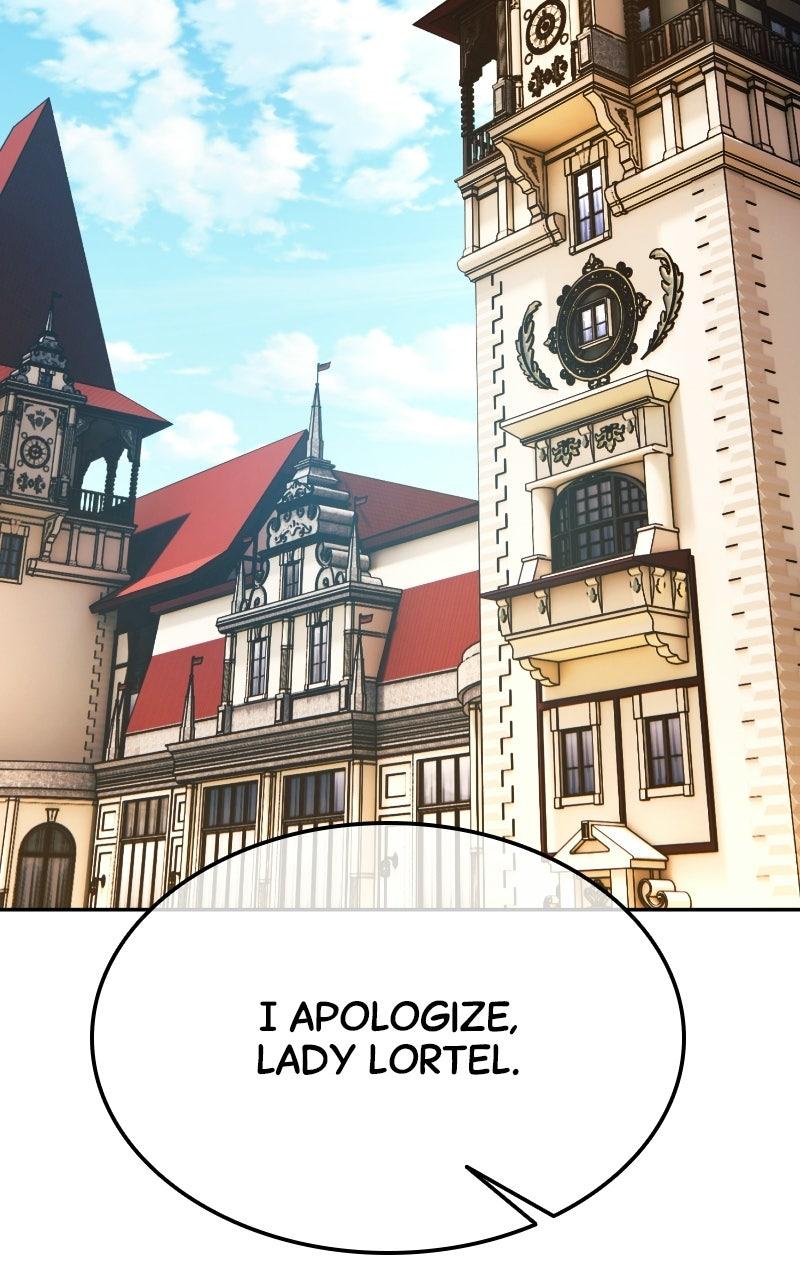 The Extra’s Academy Survival Guide Chapter 85 — page 127