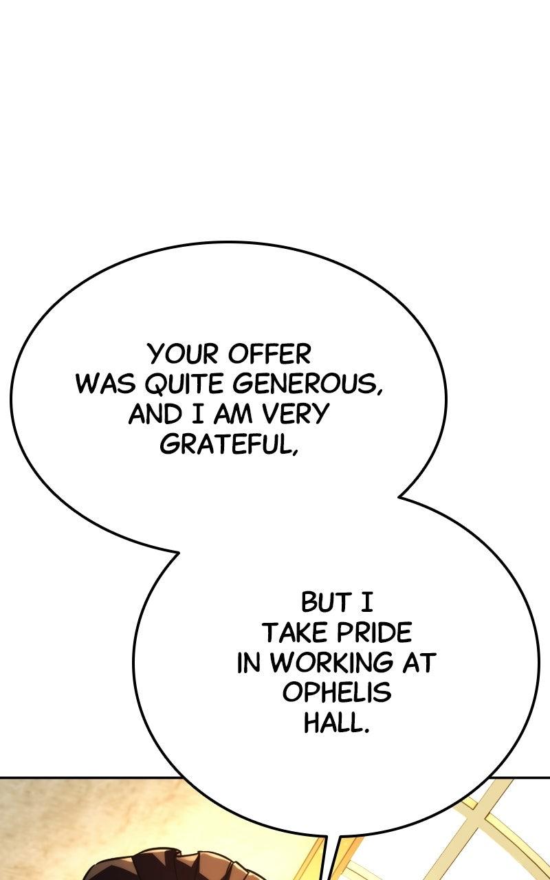 The Extra’s Academy Survival Guide Chapter 85 — page 128