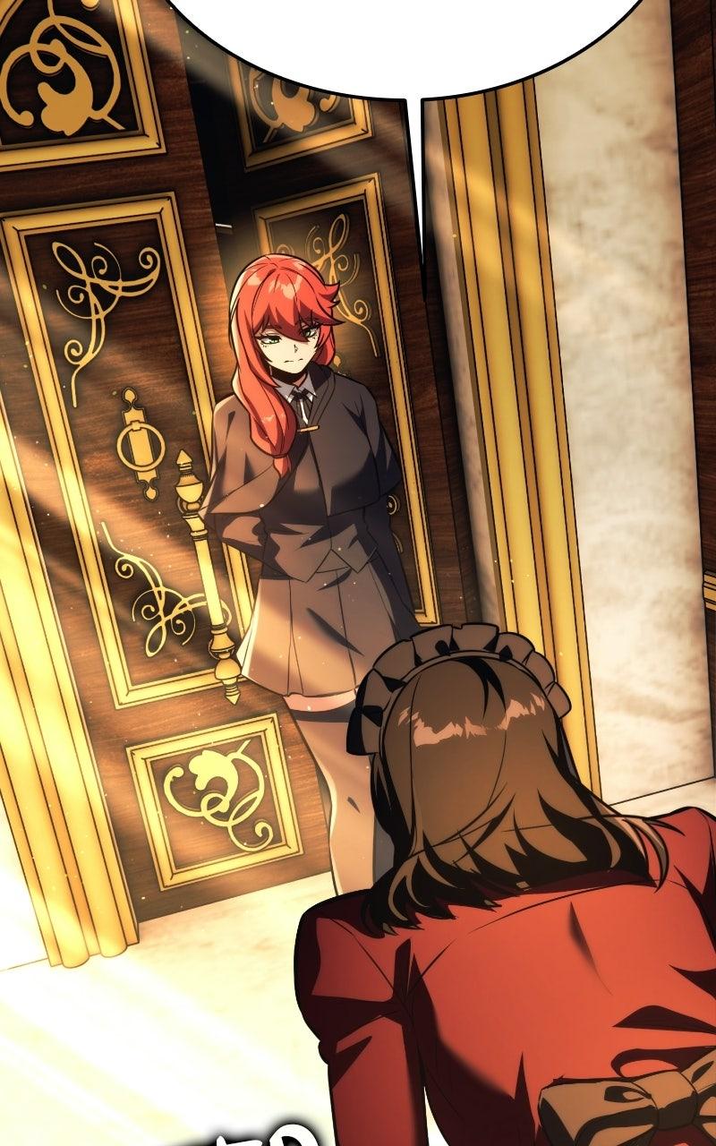 The Extra’s Academy Survival Guide Chapter 85 — page 131