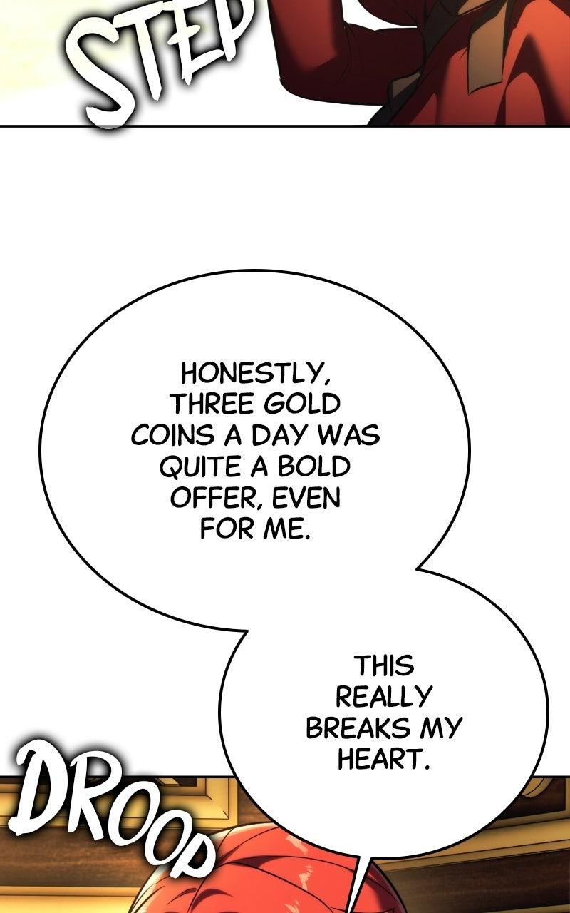 The Extra’s Academy Survival Guide Chapter 85 — page 132