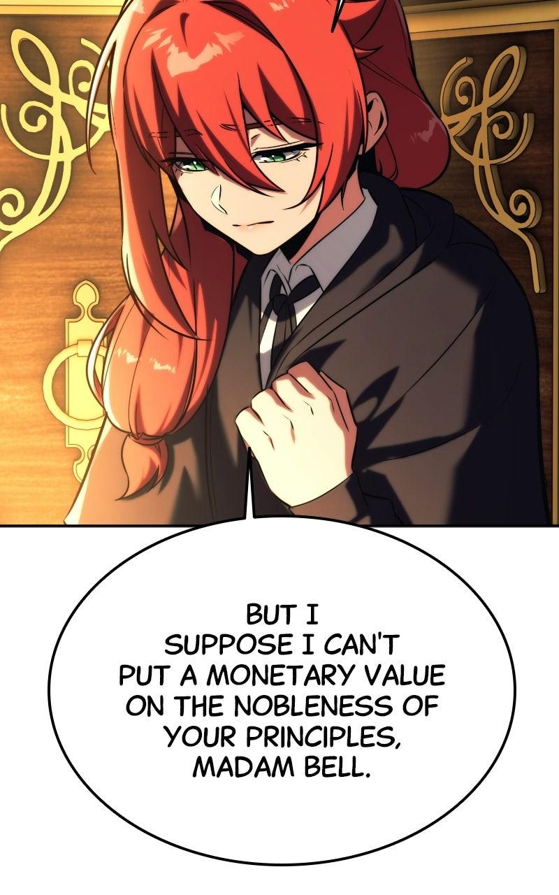 The Extra’s Academy Survival Guide Chapter 85 — page 133