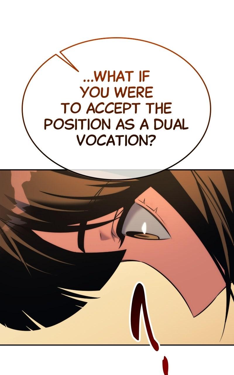 The Extra’s Academy Survival Guide Chapter 85 — page 135