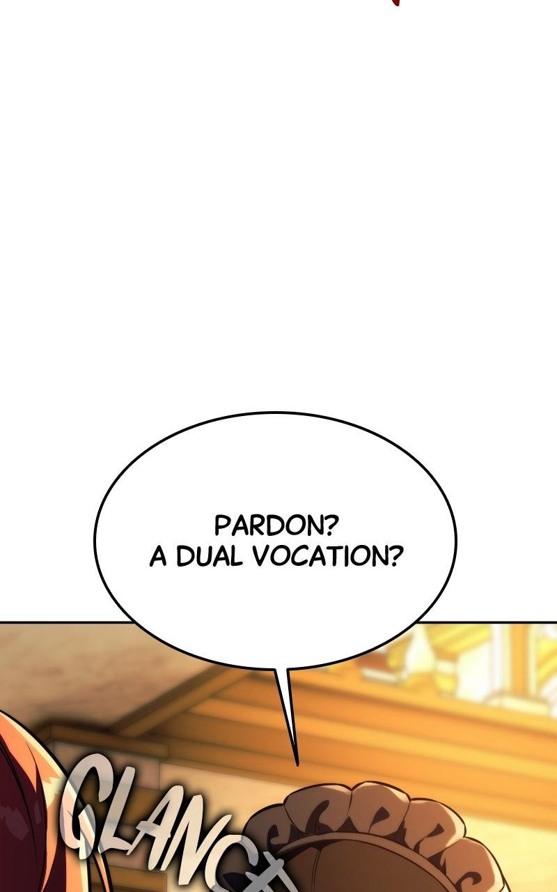 The Extra’s Academy Survival Guide Chapter 85 — page 136