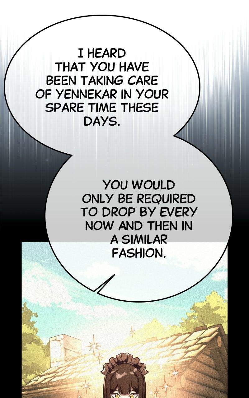 The Extra’s Academy Survival Guide Chapter 85 — page 138