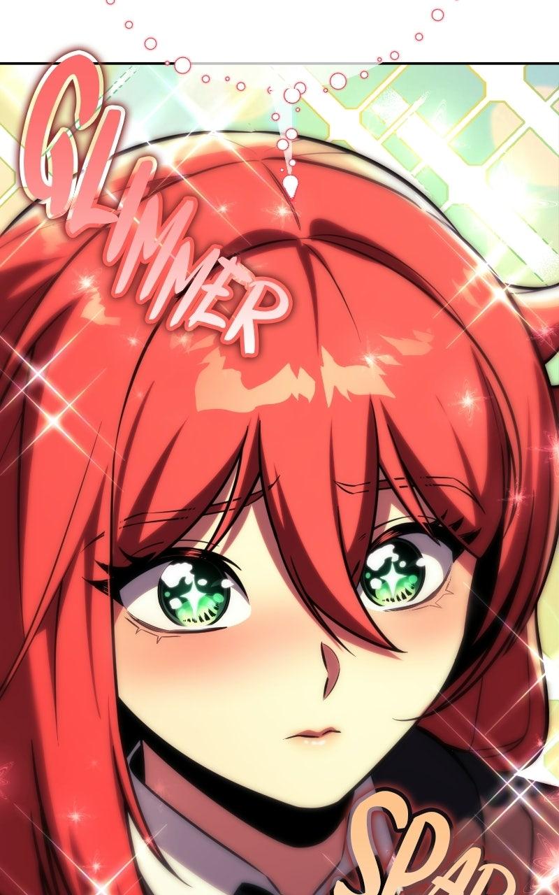 The Extra’s Academy Survival Guide Chapter 85 — page 141