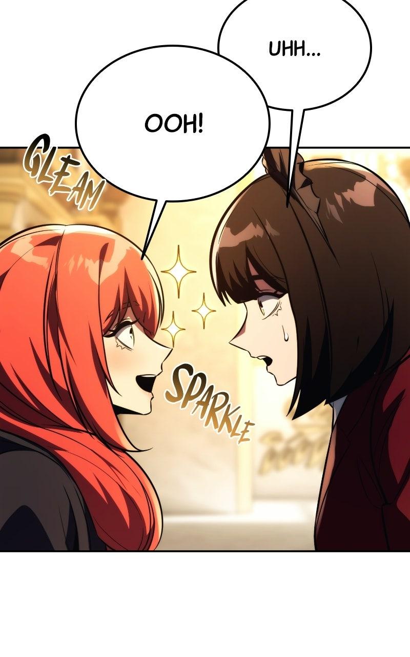 The Extra’s Academy Survival Guide Chapter 85 — page 143