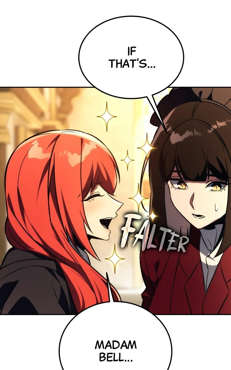The Extra’s Academy Survival Guide Chapter 85 — page 144