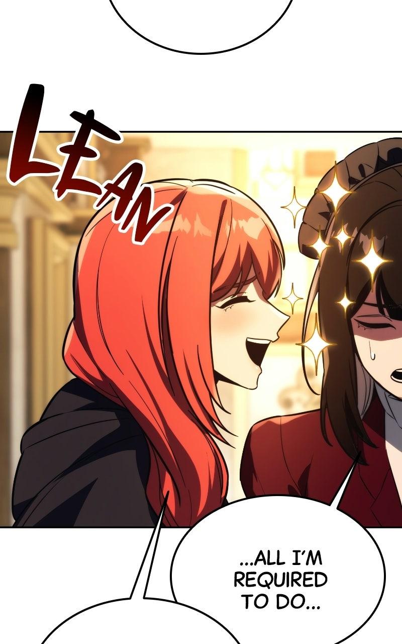The Extra’s Academy Survival Guide Chapter 85 — page 145