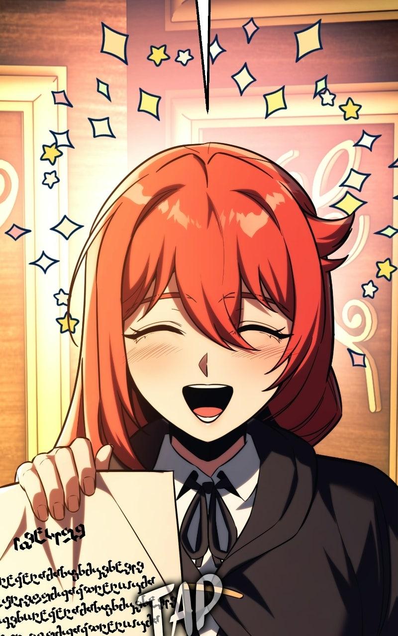 The Extra’s Academy Survival Guide Chapter 85 — page 147