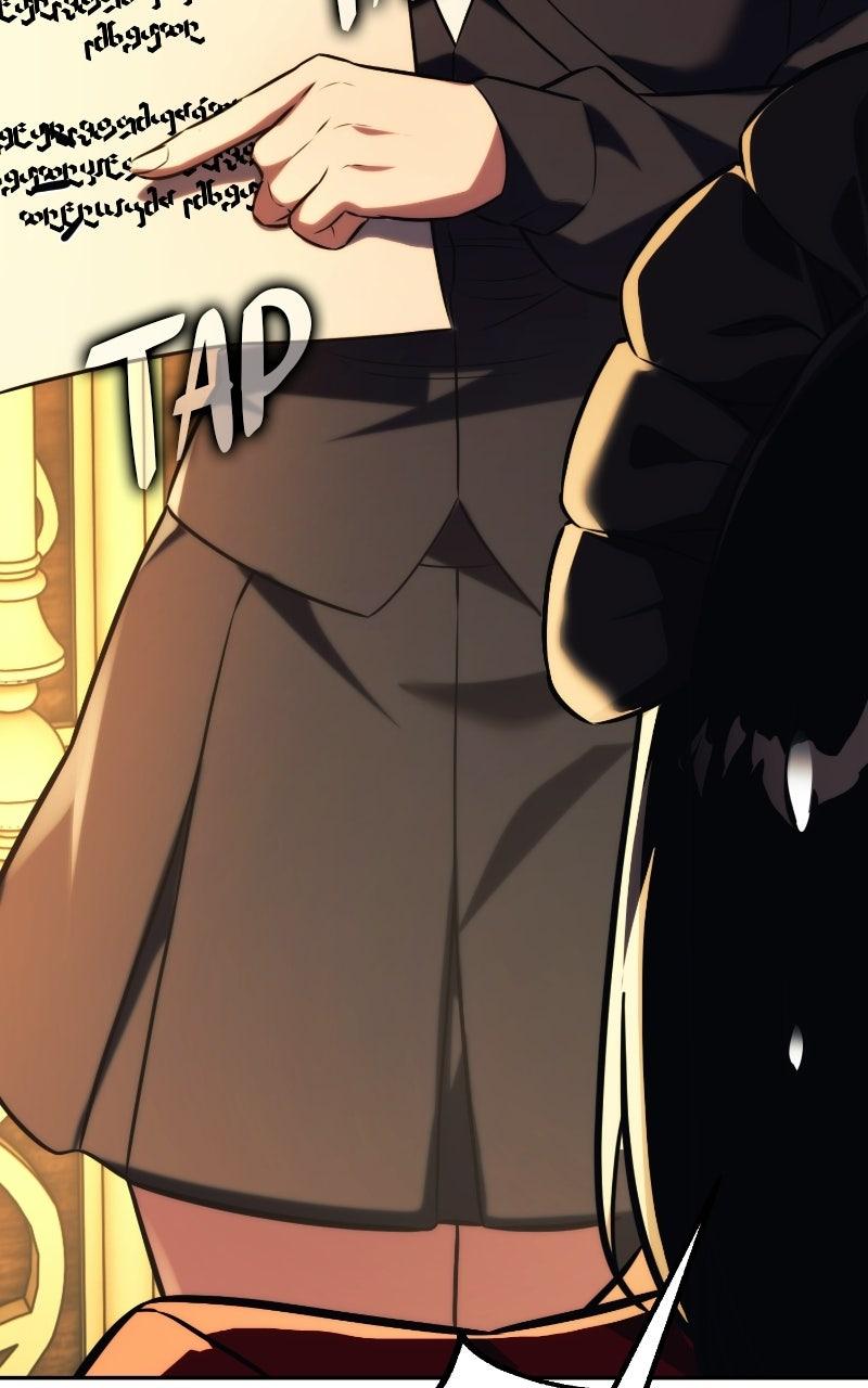 The Extra’s Academy Survival Guide Chapter 85 — page 148