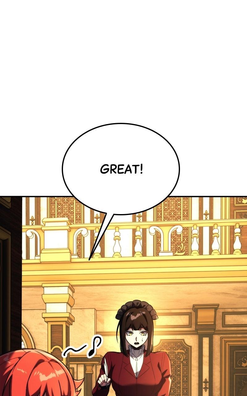 The Extra’s Academy Survival Guide Chapter 85 — page 151