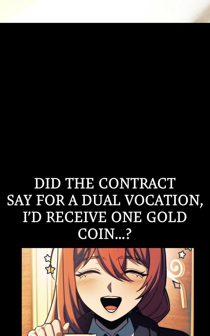 The Extra’s Academy Survival Guide Chapter 85 — page 156