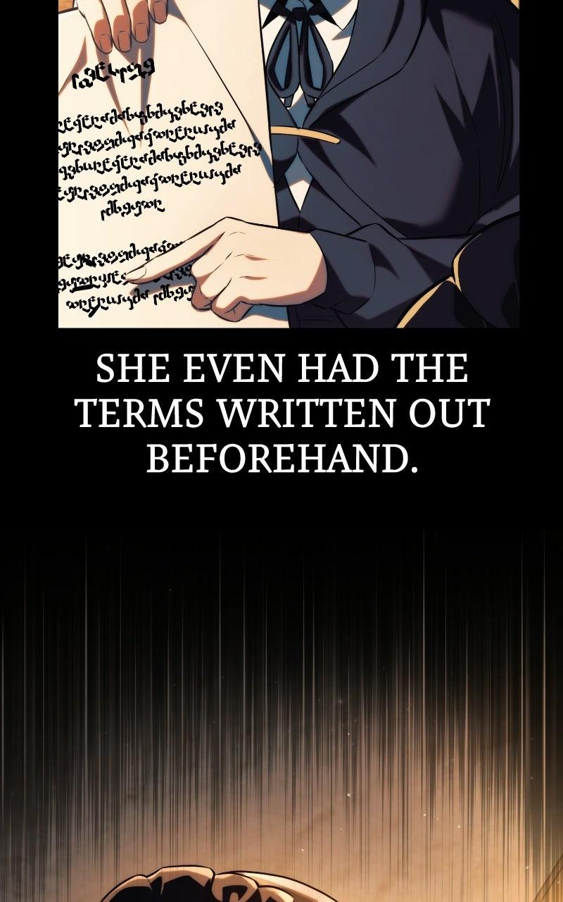 The Extra’s Academy Survival Guide Chapter 85 — page 157