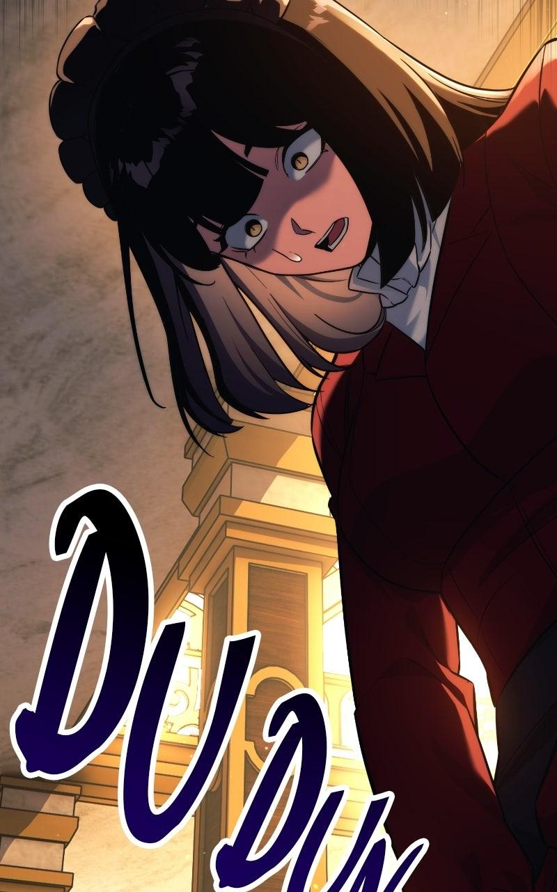 The Extra’s Academy Survival Guide Chapter 85 — page 158