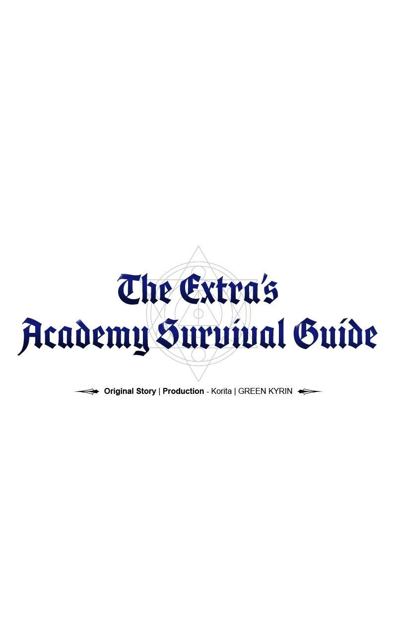 The Extra’s Academy Survival Guide Chapter 85 — page 160
