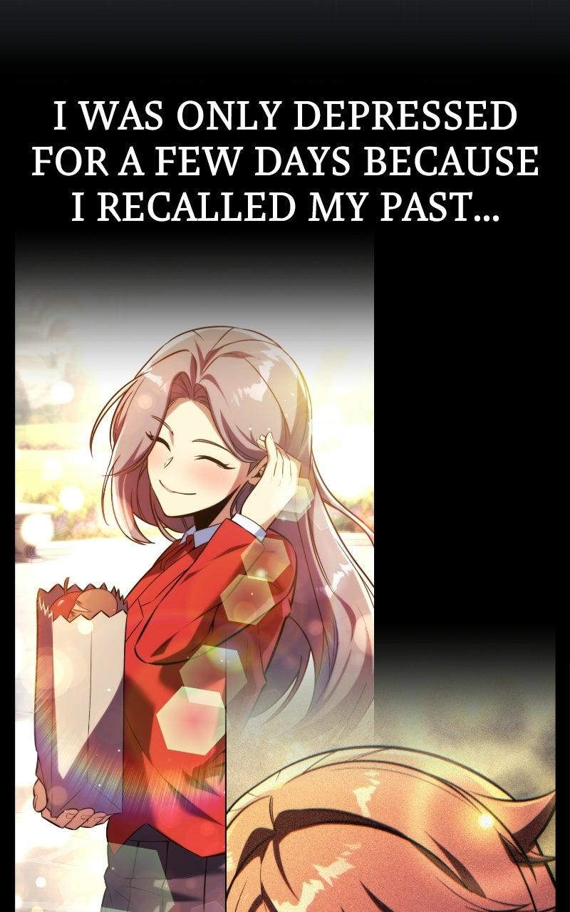 The Extra’s Academy Survival Guide Chapter 85 — page 162