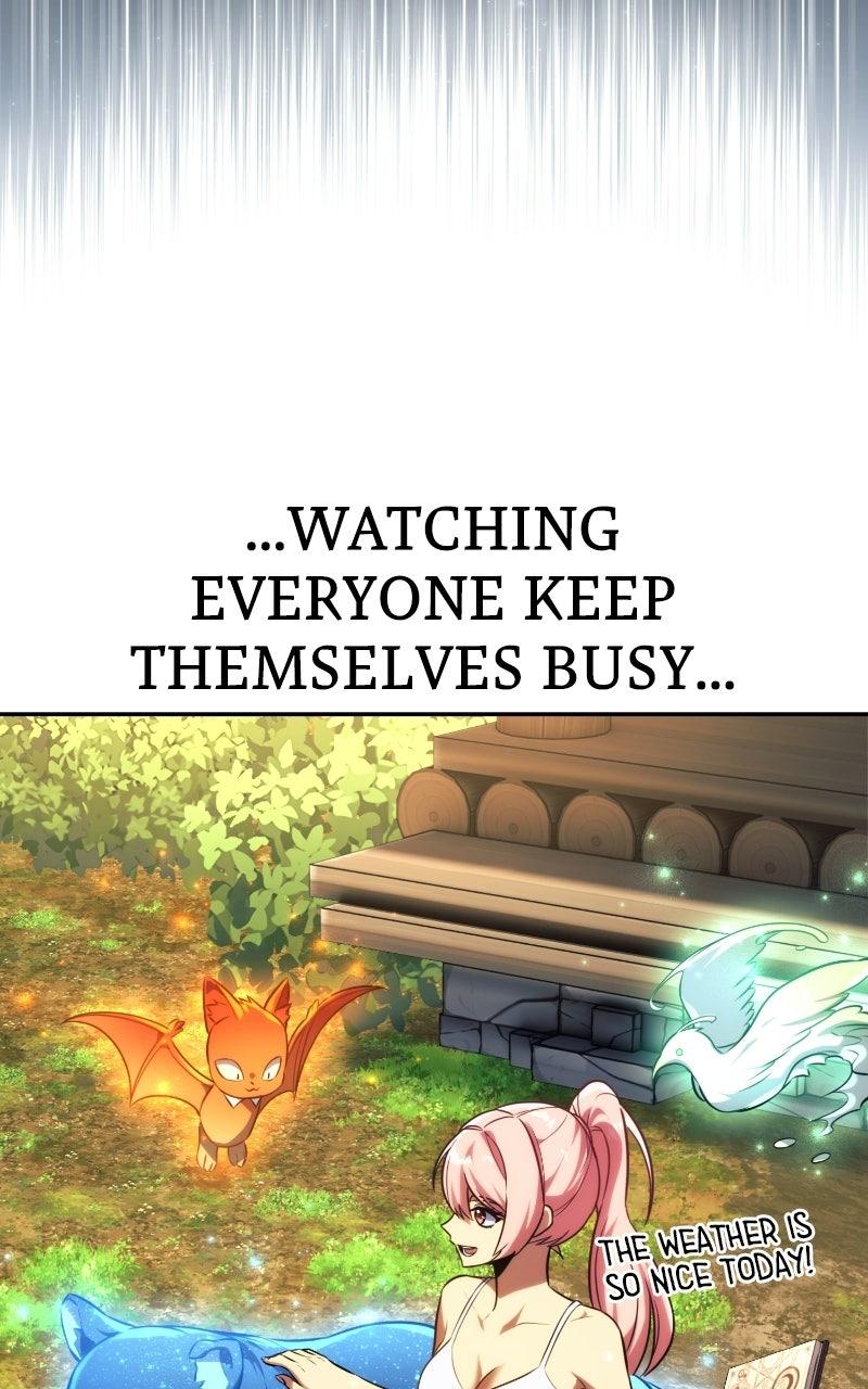 The Extra’s Academy Survival Guide Chapter 85 — page 164