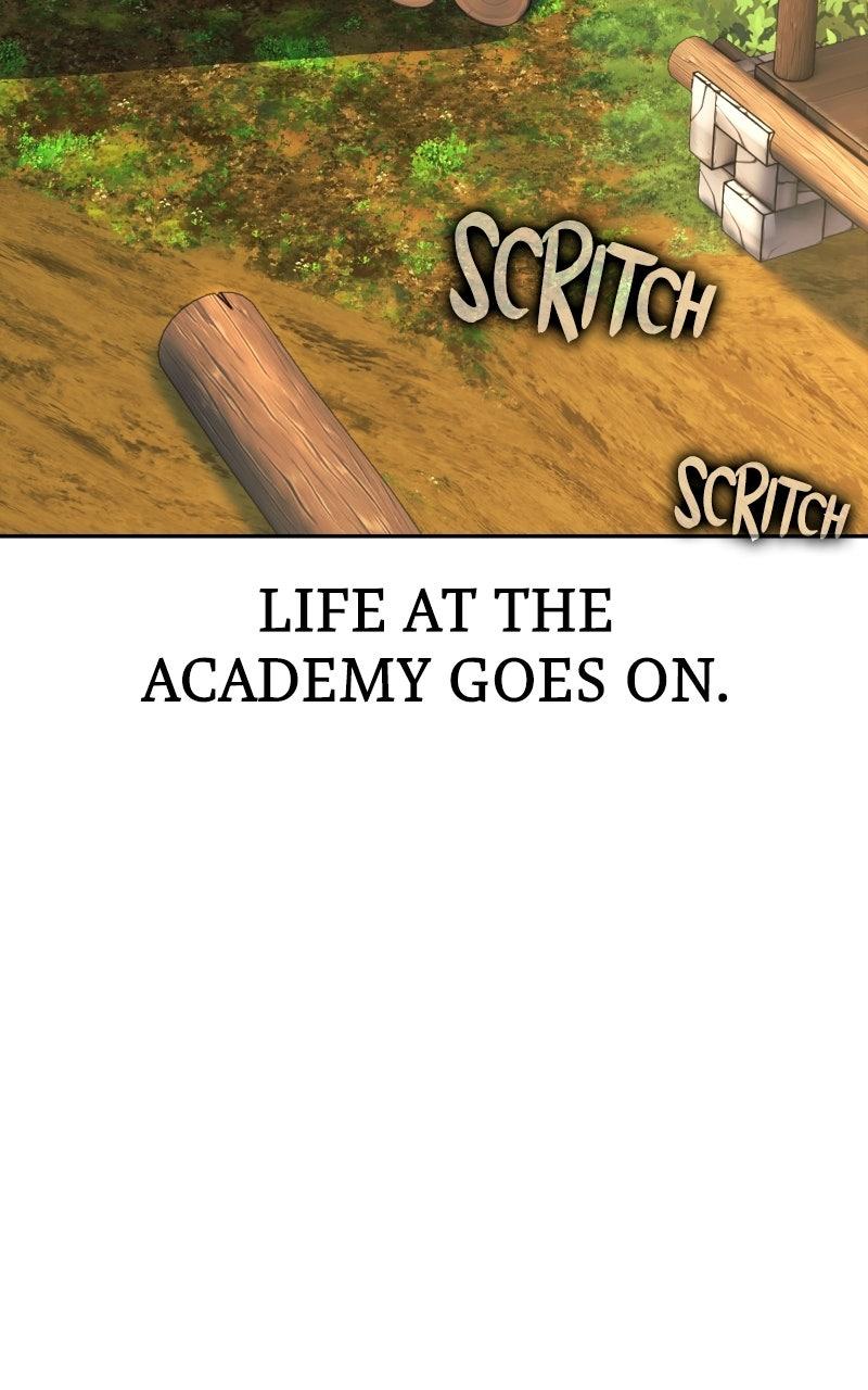 The Extra’s Academy Survival Guide Chapter 85 — page 167