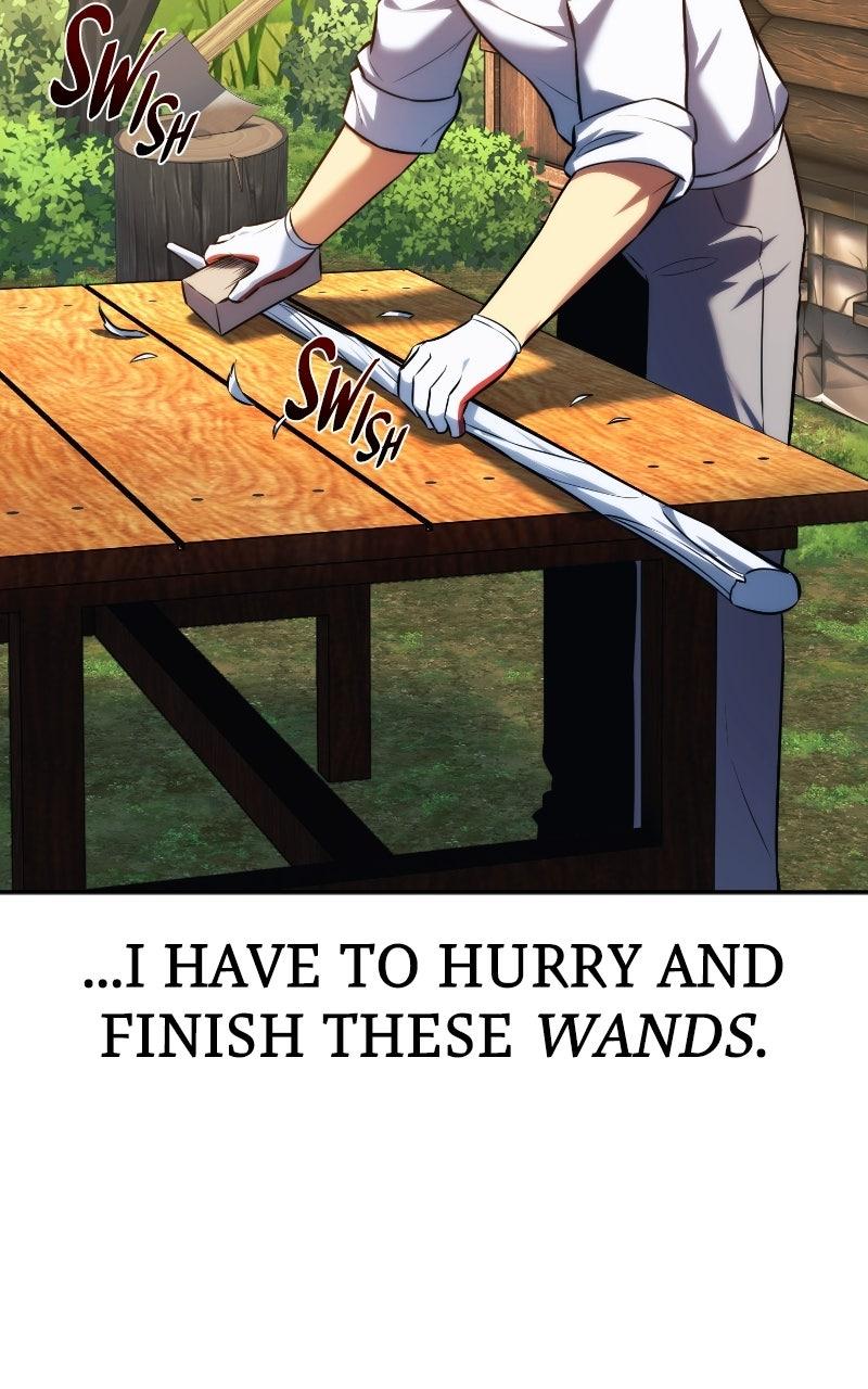 The Extra’s Academy Survival Guide Chapter 85 — page 172