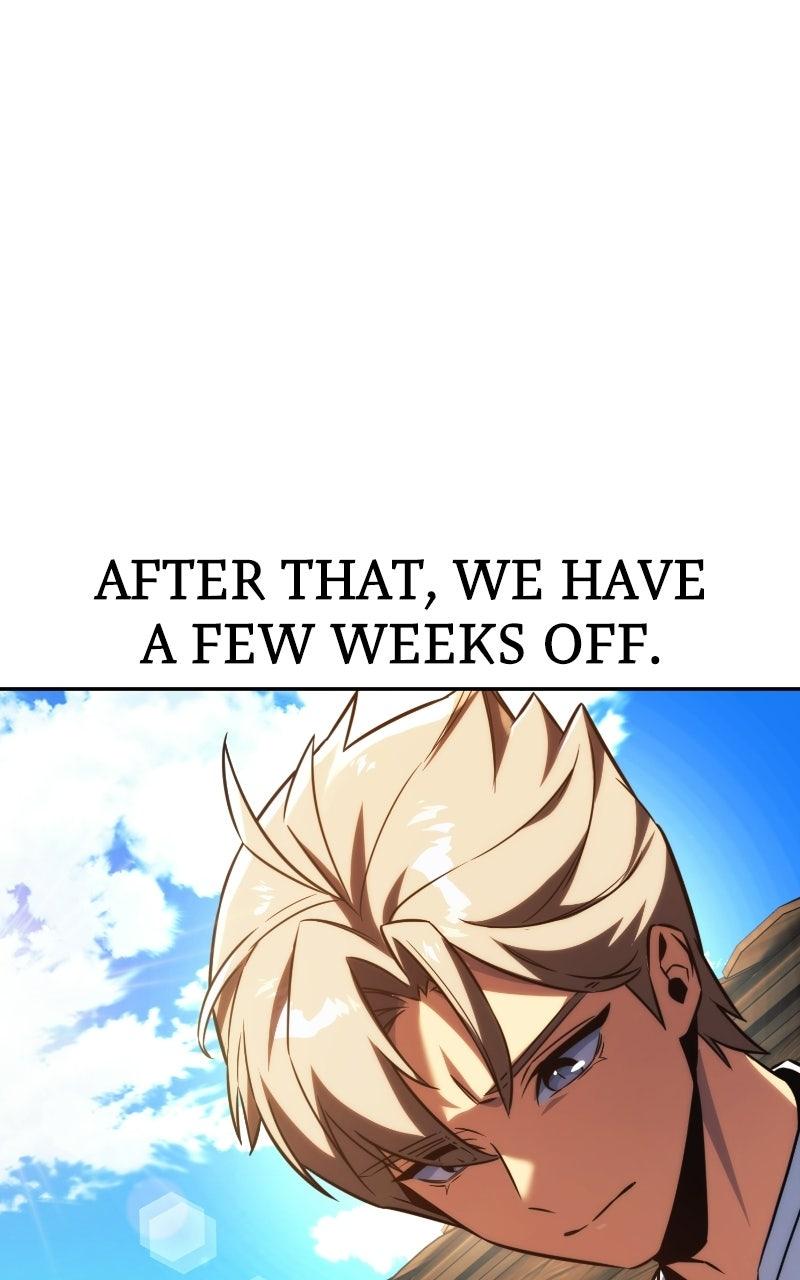 The Extra’s Academy Survival Guide Chapter 85 — page 173