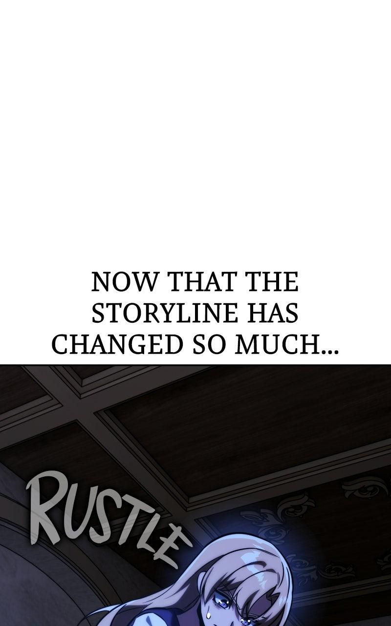 The Extra’s Academy Survival Guide Chapter 85 — page 175
