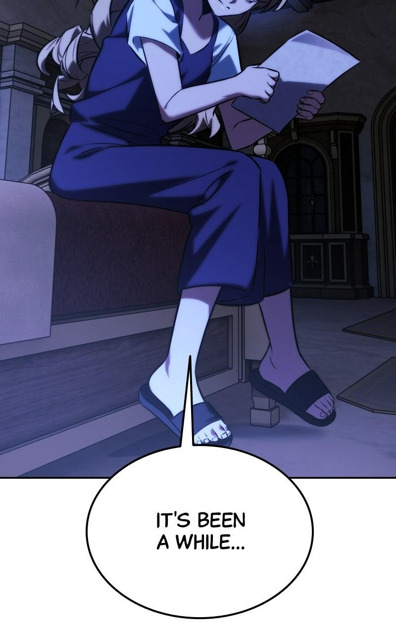 The Extra’s Academy Survival Guide Chapter 85 — page 176