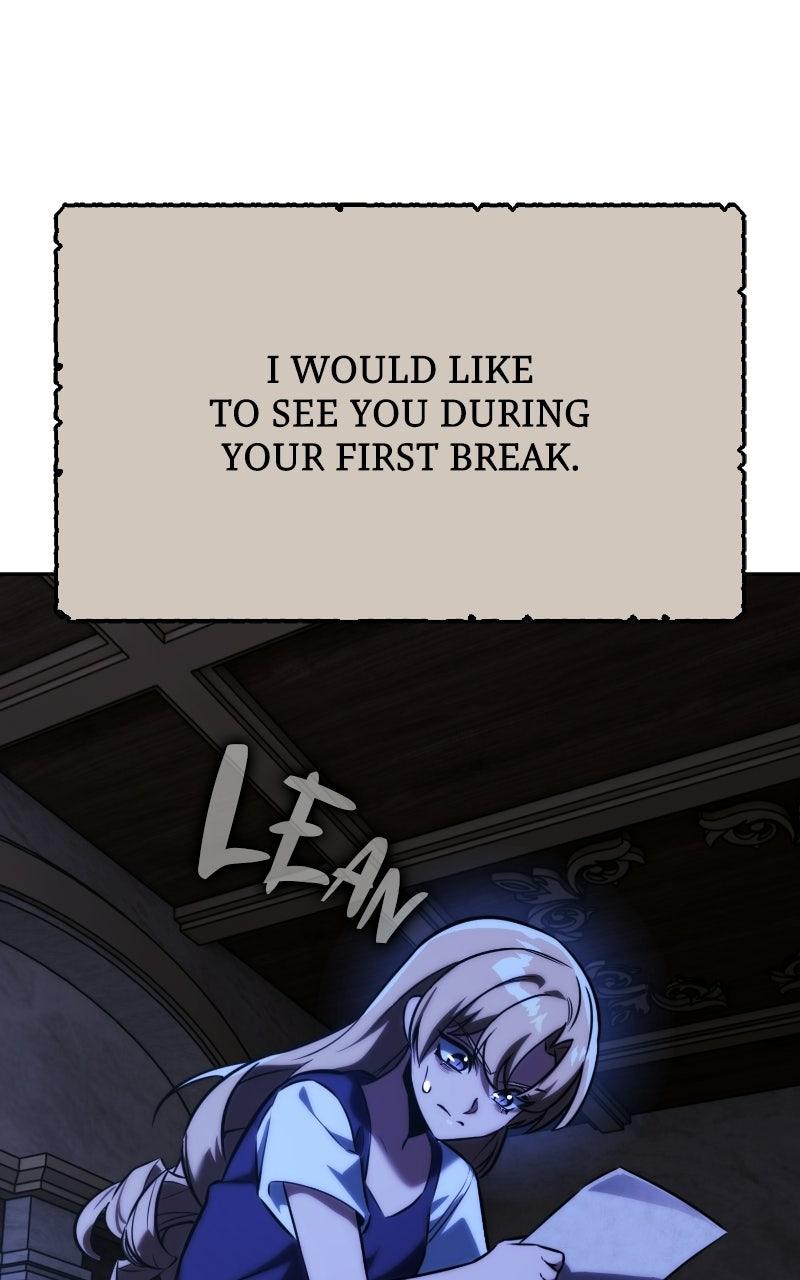 The Extra’s Academy Survival Guide Chapter 86 — page 1