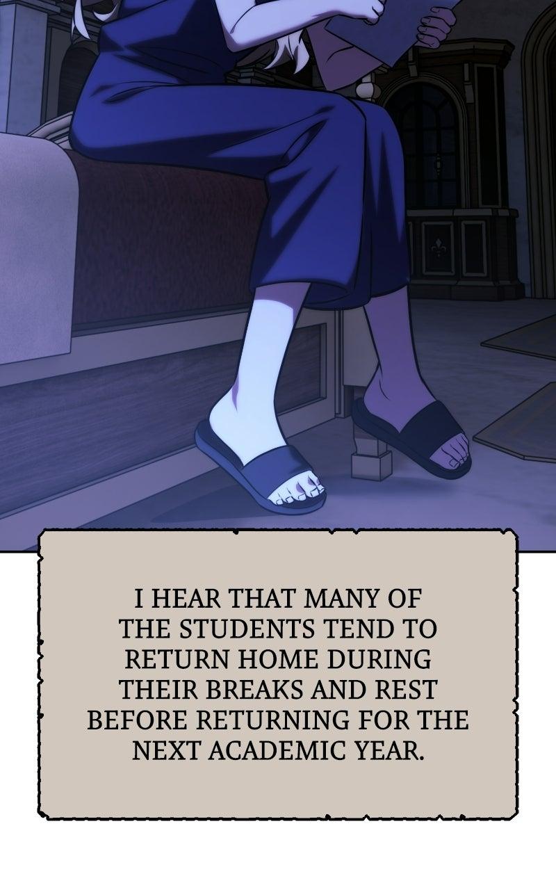 The Extra’s Academy Survival Guide Chapter 86 — page 2