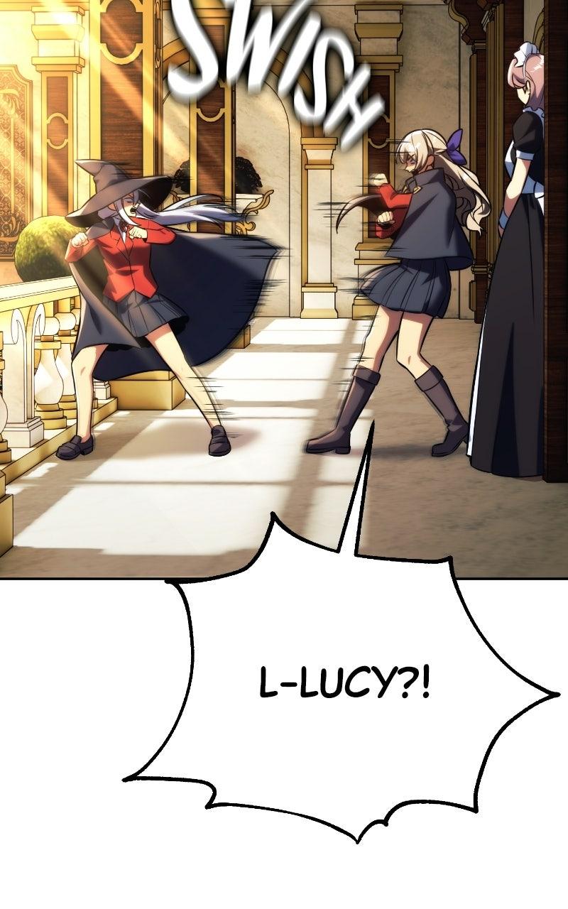The Extra’s Academy Survival Guide Chapter 86 — page 21