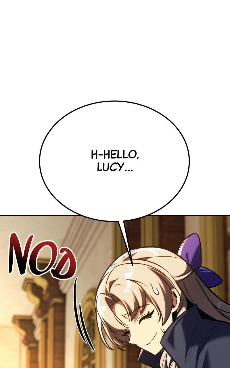 The Extra’s Academy Survival Guide Chapter 86 — page 22