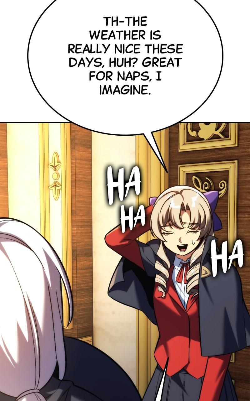 The Extra’s Academy Survival Guide Chapter 86 — page 30