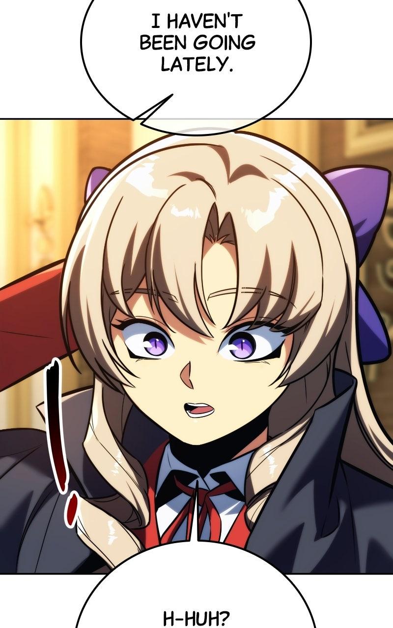 The Extra’s Academy Survival Guide Chapter 86 — page 32