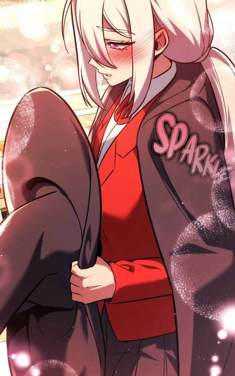 The Extra’s Academy Survival Guide Chapter 86 — page 36