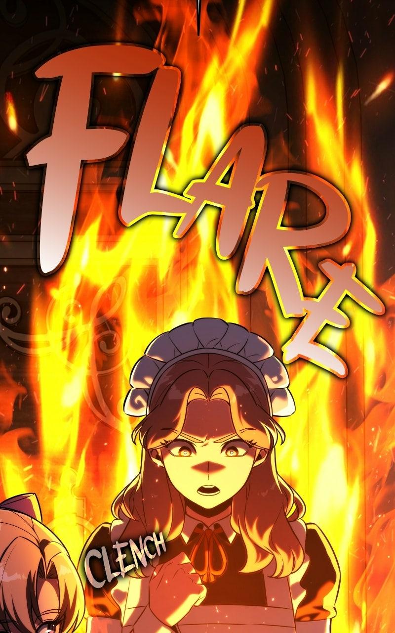 The Extra’s Academy Survival Guide Chapter 86 — page 49
