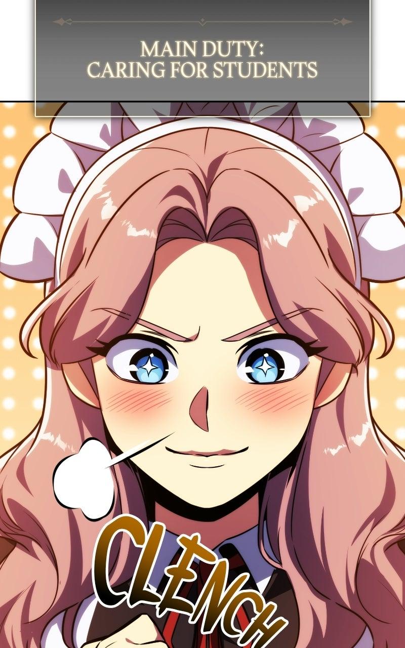 The Extra’s Academy Survival Guide Chapter 86 — page 52