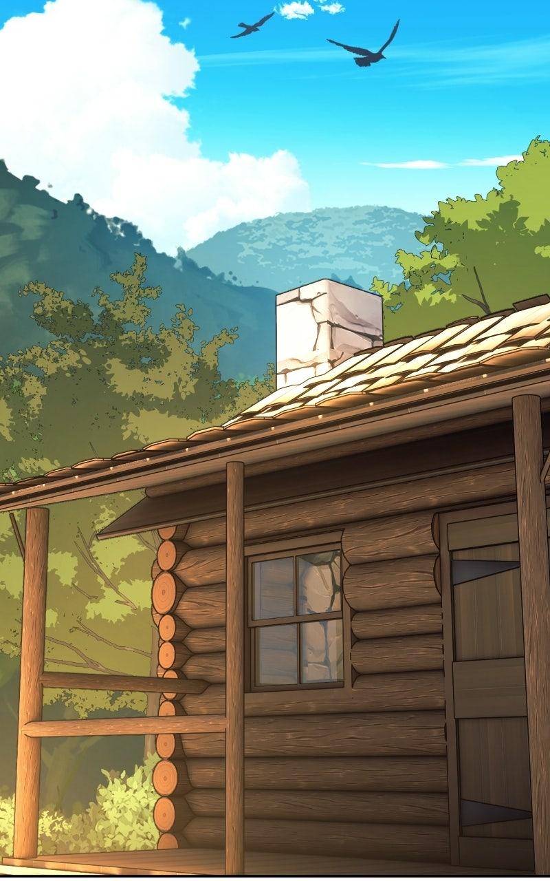 The Extra’s Academy Survival Guide Chapter 86 — page 57