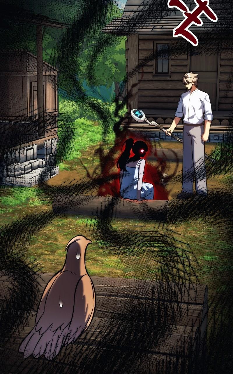 The Extra’s Academy Survival Guide Chapter 86 — page 62