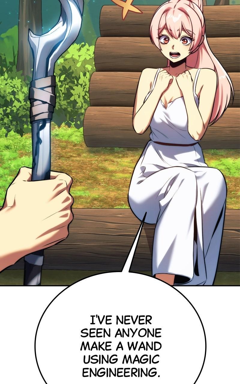 The Extra’s Academy Survival Guide Chapter 86 — page 82