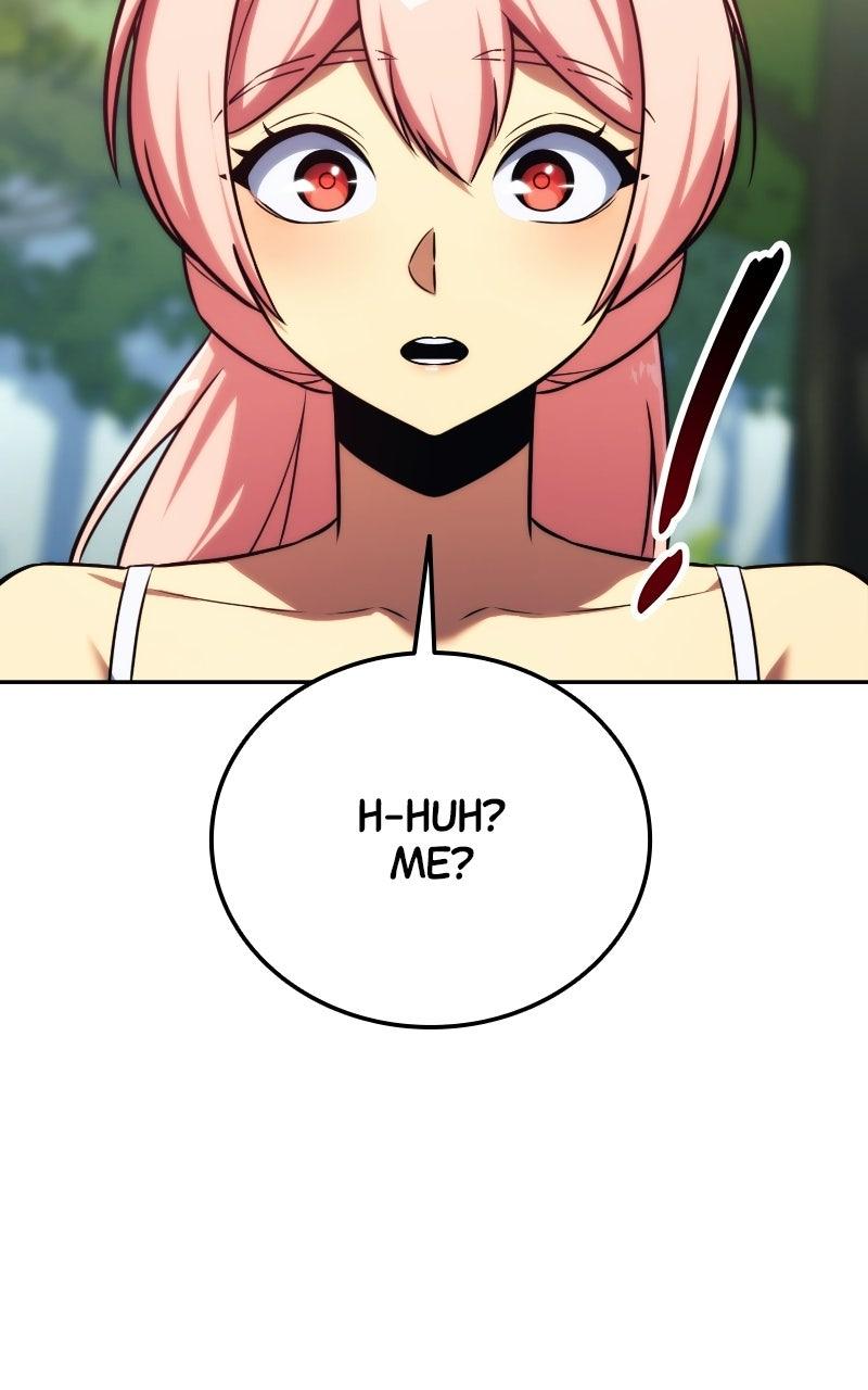 The Extra’s Academy Survival Guide Chapter 86 — page 84