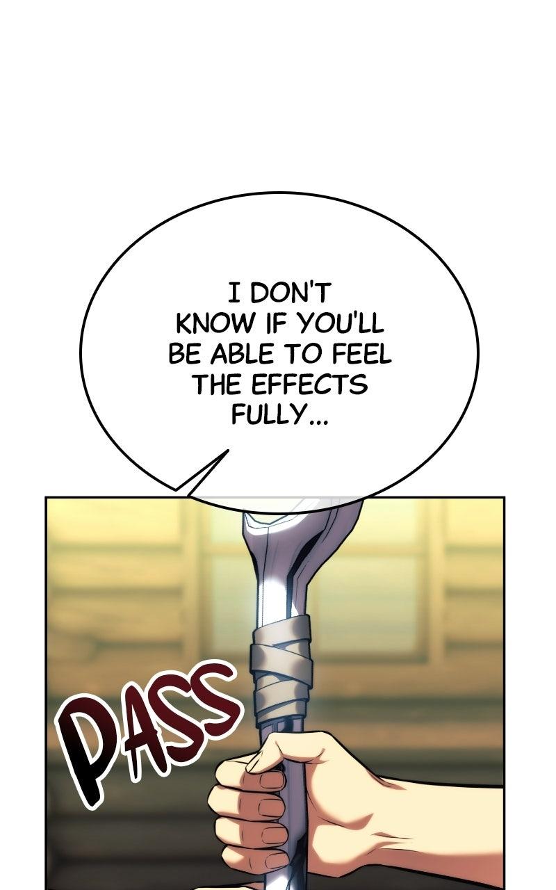 The Extra’s Academy Survival Guide Chapter 86 — page 85