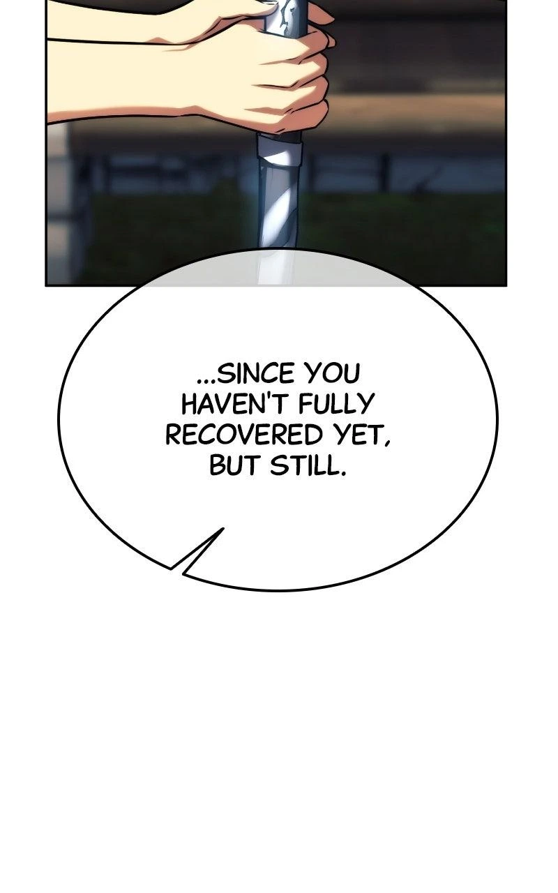 The Extra’s Academy Survival Guide Chapter 86 — page 86