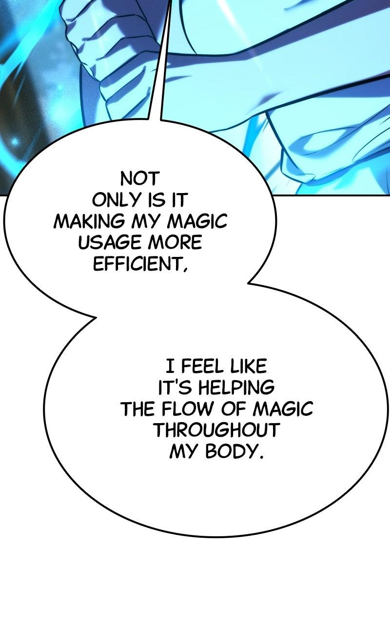 The Extra’s Academy Survival Guide Chapter 86 — page 93