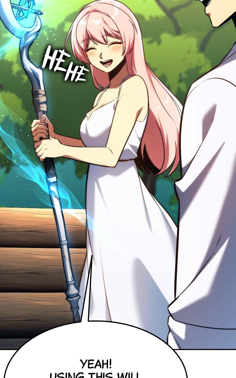 The Extra’s Academy Survival Guide Chapter 86 — page 95