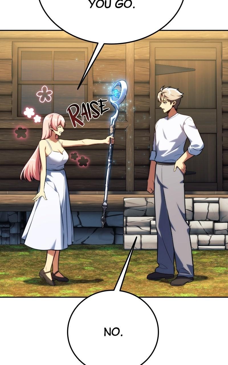 The Extra’s Academy Survival Guide Chapter 86 — page 97