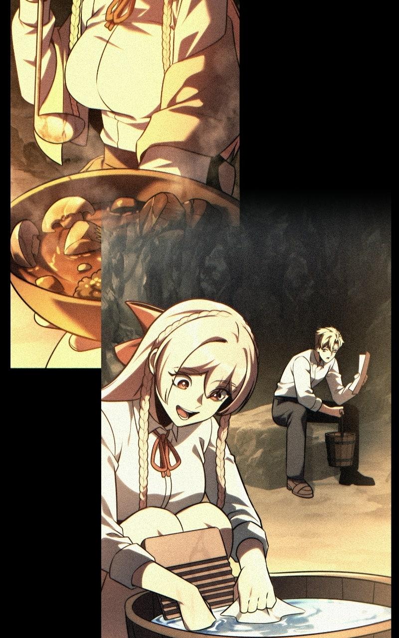 The Extra’s Academy Survival Guide Chapter 86 — page 101