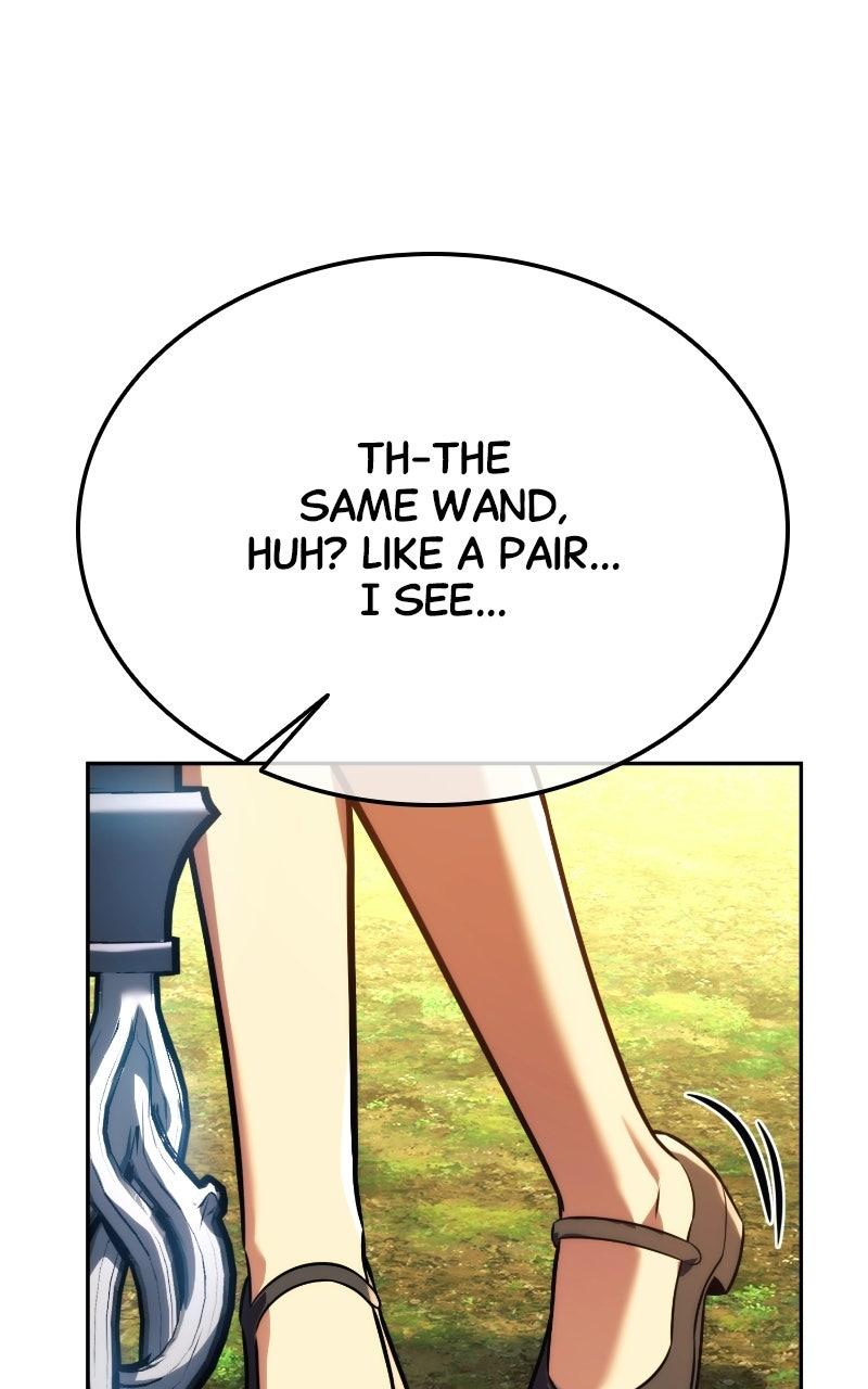 The Extra’s Academy Survival Guide Chapter 86 — page 108