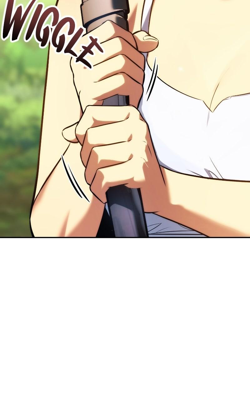 The Extra’s Academy Survival Guide Chapter 86 — page 110