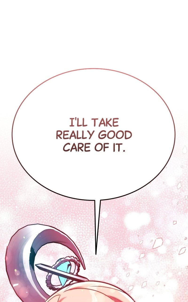 The Extra’s Academy Survival Guide Chapter 86 — page 111