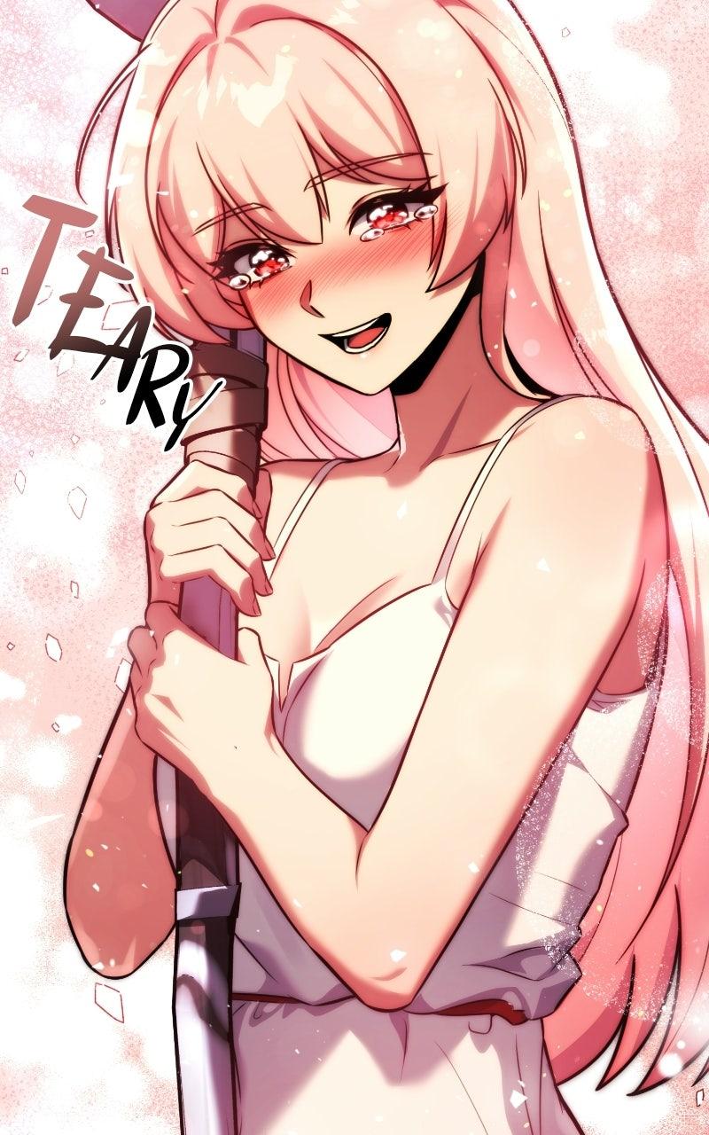 The Extra’s Academy Survival Guide Chapter 86 — page 112