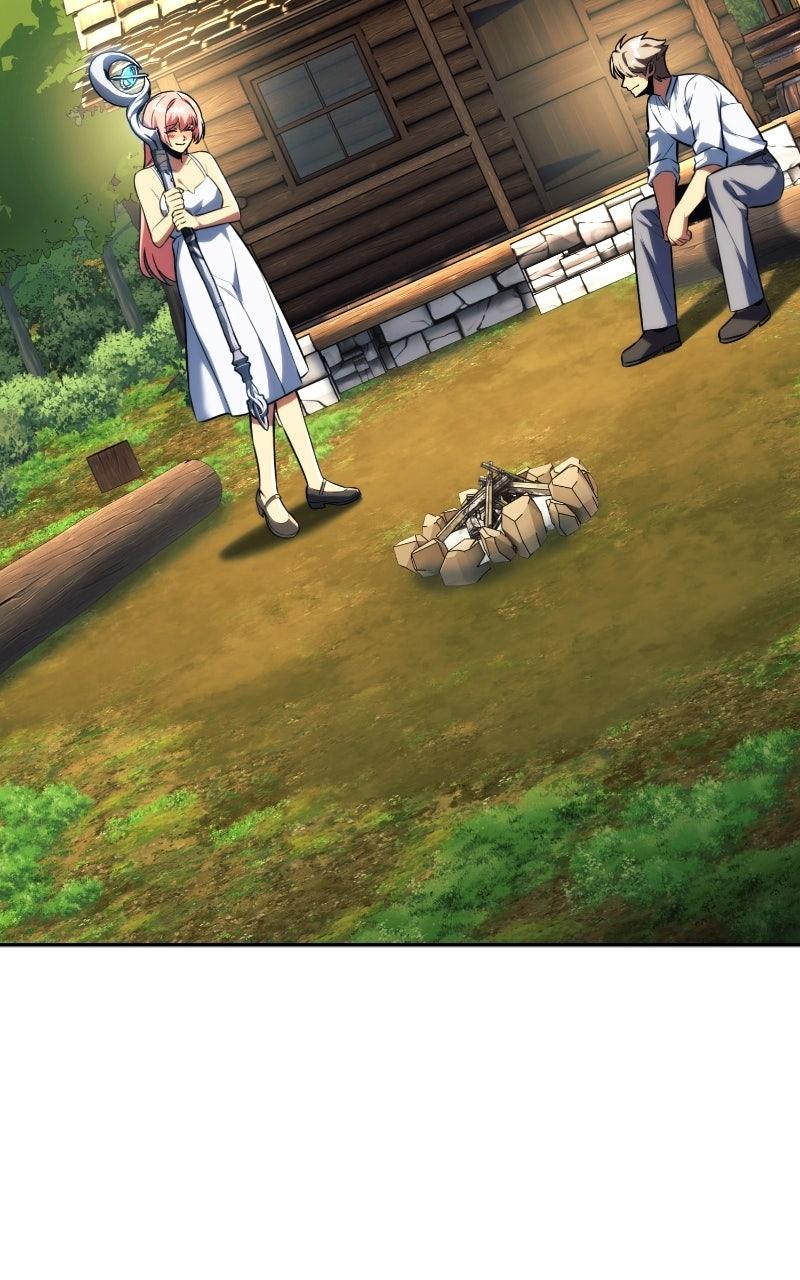 The Extra’s Academy Survival Guide Chapter 86 — page 120